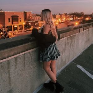 Meet your Posher, Haley